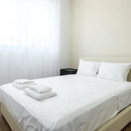 Apartment Midas A Vi *