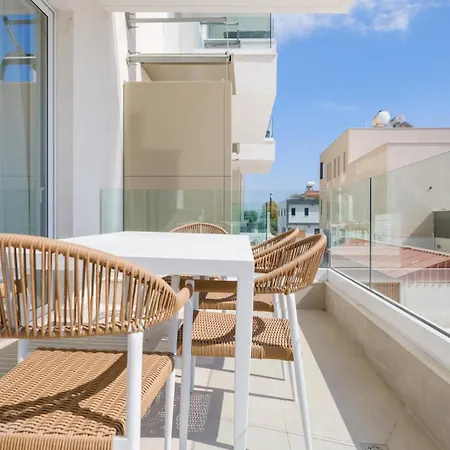 Apartment Midas A Vi *